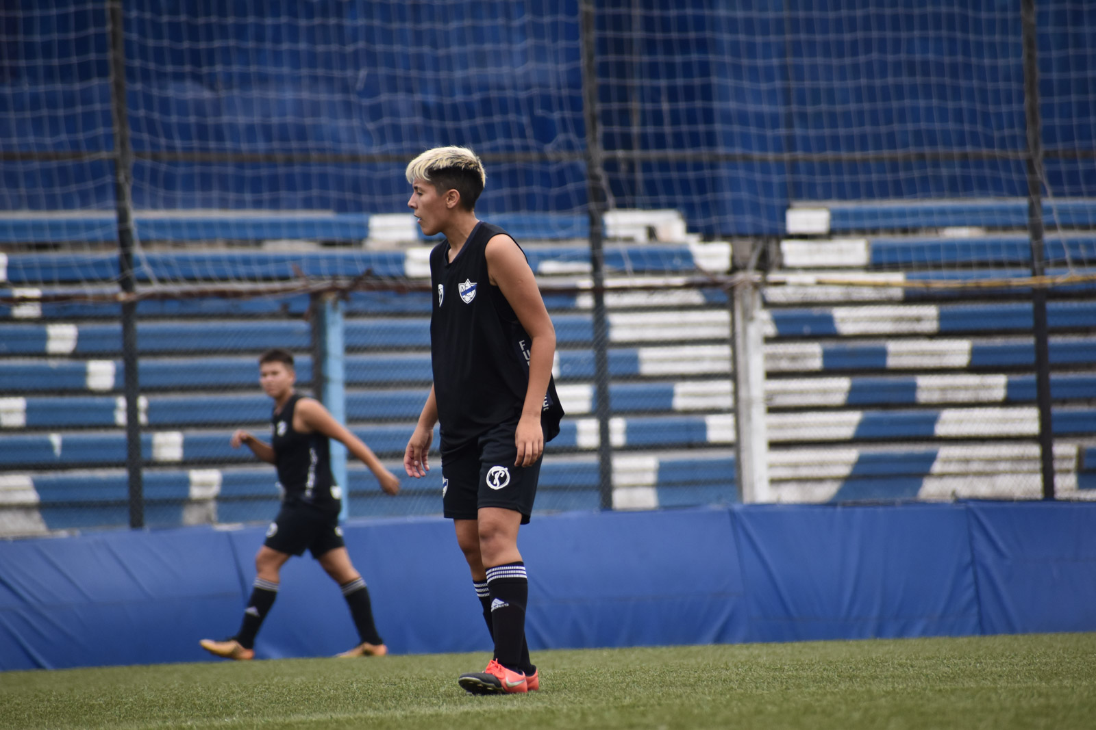 Talleres goleó a Ituzaingó y se consagró campeón del torneo