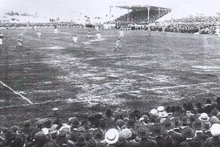 Uruguay 1930: el Mundial con el que empezó todo 