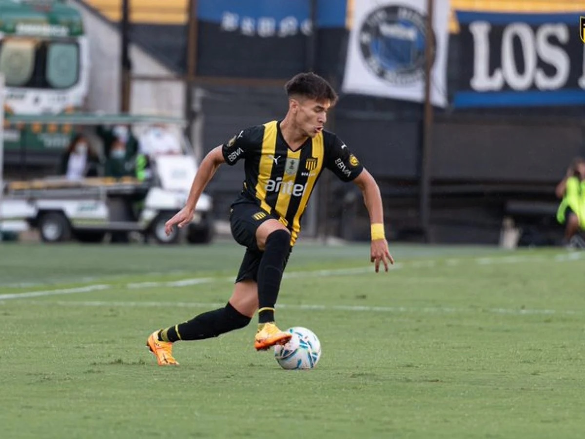 Nacional es el único líder de la anual; Liverpool le ganó a Peñarol en el  CDS - Sport 890 - La Radio Deportiva del Uruguay : Sport 890 – La Radio  Deportiva del Uruguay