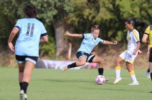 Foto: Belgrano oficial