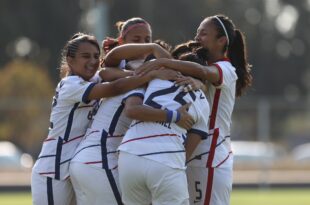 Foto: San Lorenzo oficial