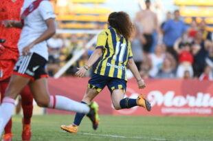 Foto: Rosario Central oficial