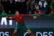 Cristiano Ronaldo aumenta récord el clasificatoria a la Euro 2024