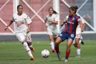 Foto: Sitio oficial de San Lorenzo