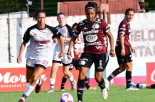 Foto: UAI Urquiza oficial