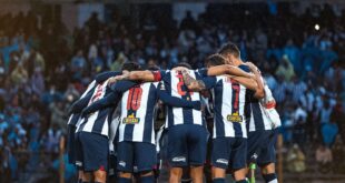 Alianza Lima lleva 26 años sin ganarle a equipos brasileños por Copa Libertadores