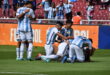 Argentina venció a Chile por el Sudamericano Sub 17 y se abre camino hacia el Mundial