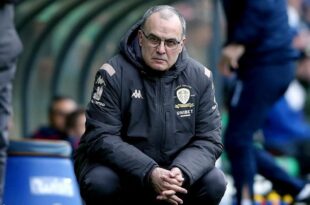 Marcelo Bielsa candidato a dirigir a la selección de Uruguay