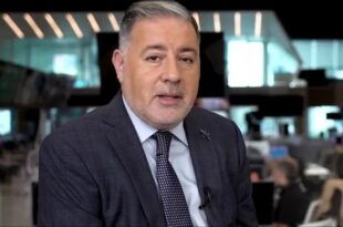 Fabián Doman renunció a su cargo como presidente de Independiente apenas seis meses después de asumir