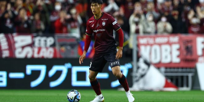 Vissel Kobe podría perder el liderato tras increíble derrota de local por la jornada 9 de la J-League