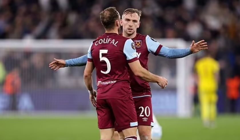 Europa League Update: West Ham and Freiburg Leading the Way in Group A