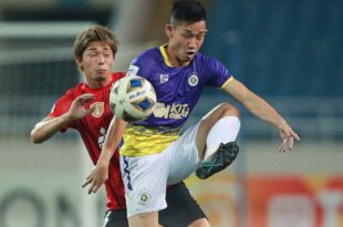 Vietnam sorprende al fútbol asiático con sorpresivamente eliminación del campeón Urawa Reds en manos del Hanoi.