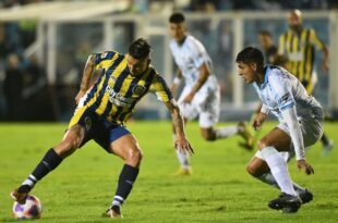 Rosario Central, el campeón, estrenará esta nueva edición de la Copa de la Liga.