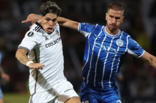 Godoy Cruz volvió a ganar y no solo sigue invicto en cantidad de partidos sino que tampoco ha recibido goles.