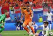 Países Bajos y Francia no pasaron del empate sin goles por el Grupo D