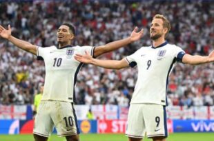 Inglaterra ganó en la agonía, España y Alemania también clasificaron