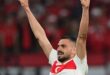 Champions League: Merih Demiral investigado por presunto saludo racista en el festejo de sus goles