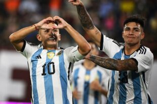 Se vienen los JJOO de París. Argentina irá por otro trofeo