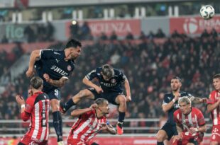 Independiente no levanta cabeza en la Copa de la Liga, mientras que Huracán empató pero sigue arriba.