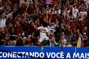 Canadá, la sensación de la Copa América. Conciendo al país donde el fútbol es desconocido