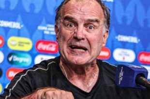 Marcelo Bielsa podría ser severamente sancionado por CONMEBOL tras duras críticas a la organización de la Copa América