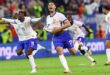 Francia derrotó por penales a Portugal y clasificó a semifinales de la Eurocopa