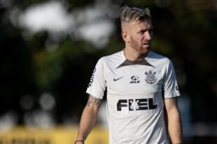 Pedro Henrique, jugador de Corinthians, en problemas tras chocar borracho con su auto