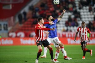Unión de Santa Fe y Huracán son los grandes ganadores de la fecha 6 de la Liga Profesional 2024