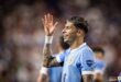 Uruguay le ganó a Estados Unidos y frente a su público los eliminó de la Copa América