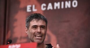 Julio Vaccari estalló con fuerte autocrítica tras debut con derrota en Independiente