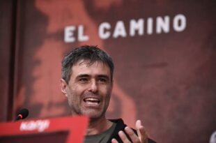 Julio Vaccari estalló con fuerte autocrítica tras debut con derrota en Independiente
