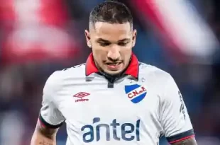 Dramático pedido de la mujer de Juan Izquierdo: "Oren por Juanma". El futbolista de Nacional sigue grave en San Pablo.