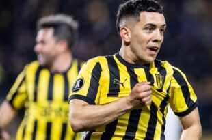 Peñarol y River se destacaron en Copa Libertadores, uno goleó el otro fue el único visitante en ganar