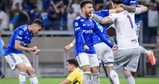 Boca eliminado en Brasil, afuera de la Copa Sudamericana