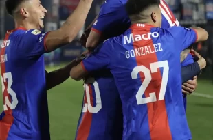 Tigre destrozó a Unión y Huracán lo festeja porque sigue liderando