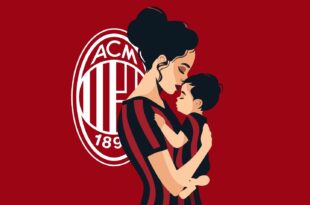 A Milan por la igualdad: Jugadoras que queden embarazadas tendrán renovación de contrato automática
