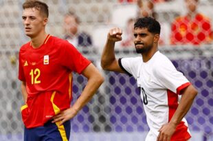 Egipto y Marruecos, uno de ellos será medallista en los JJOO de París
