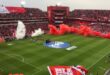 Independiente en problemas con su estadio que presenta problemas en la estructura