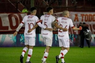 Huracán