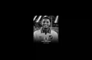 Horror en el fútbol sudamericano tras el fallecimiento del defensor de Nacional, Juan Izquierdo.