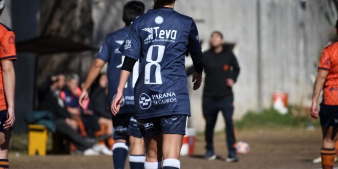 Lamadrid volvió a vencer para consolidarse en la Zona Ascenso de la Primera C