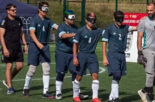 Los Murciélagos