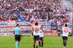 Nacional se consagró campeón del Intermedio al vencer a Peñarol por penales