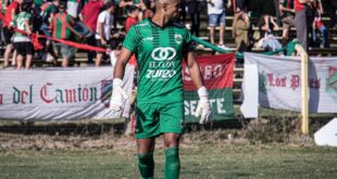 Rampla Juniors arrancó victorioso en el fútbol de Uruguay