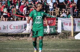 Rampla Juniors arrancó victorioso en el fútbol de Uruguay