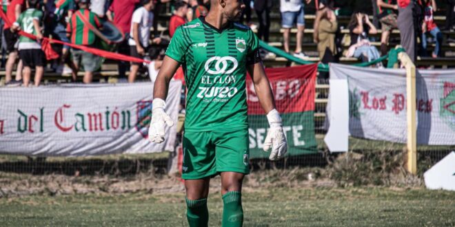 Rampla Juniors arrancó victorioso en el fútbol de Uruguay