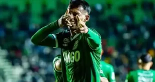 Oriente Petrolero da ejemplo al mundo de Juego Limpio