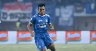 Lío en el fútbol de Indonesia