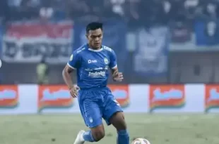 Lío en el fútbol de Indonesia