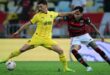 Peñarol humilló al Flamengo en pleno Maracaná por Copa Libertadores